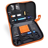 Tusekuten Protector de Pantalla Cristal Templado Premium [Anti-Scratch] [9H Dureza] Vidrio Templado ZJDPFEIE229